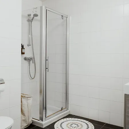 Saint-martin アパート トゥルネー