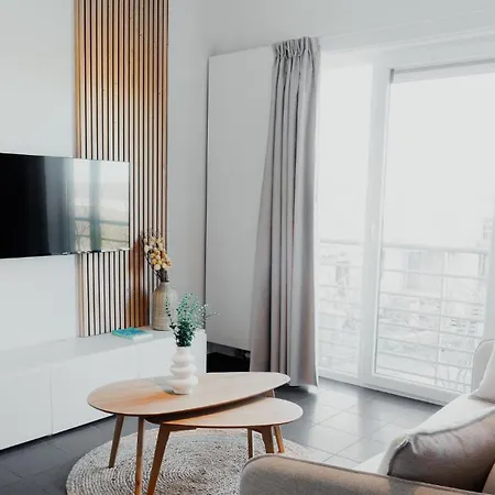 Saint-martin * Tournai